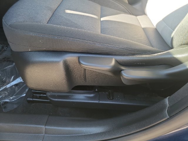 Certified 2024 Chevrolet Trax LS w/ LS Convenience Package FWD image 16
