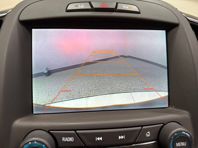 Used 2014 Buick LaCrosse Premium w/ Driver Confidence Package FWD image 2