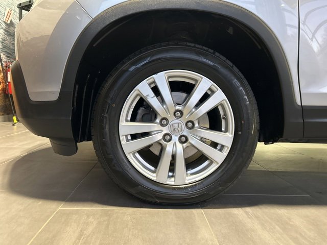 Used 2017 Honda Ridgeline RT image 36