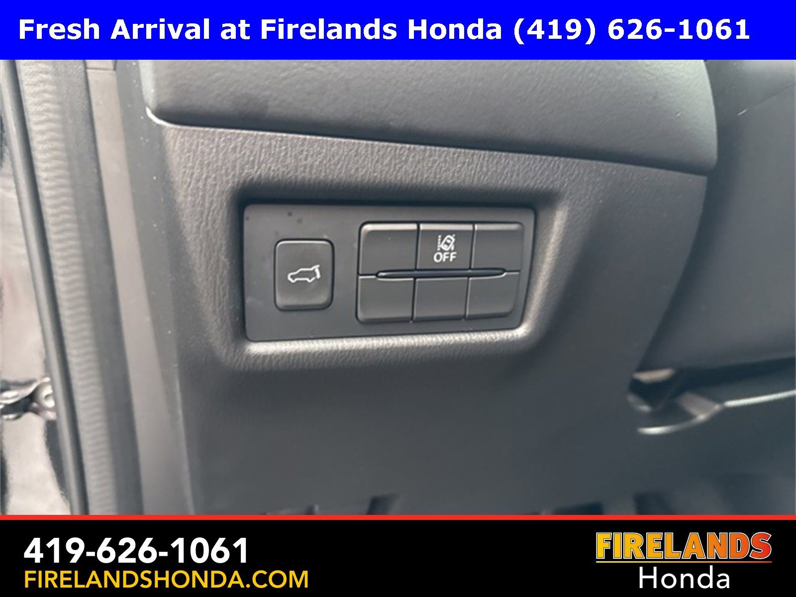 Used 2022 MAZDA CX-5 AWD 2.5 S w/ Premium Plus Pkg image 21