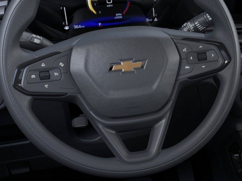 New 2026 Chevrolet TrailBlazer LS w/ LS Convenience Package AWD/4WD image 19
