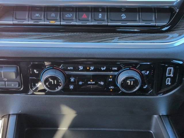 New 2026 Chevrolet Silverado 1500 RST w/ Texas Edition Plus image 9