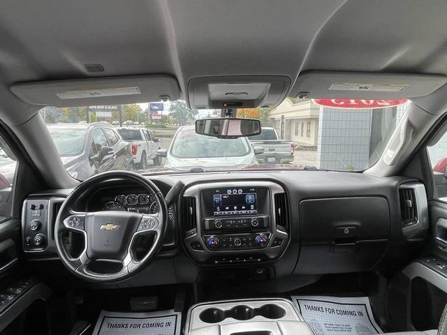 Used 2015 Chevrolet Silverado 1500 LT w/ All Star Edition image 28