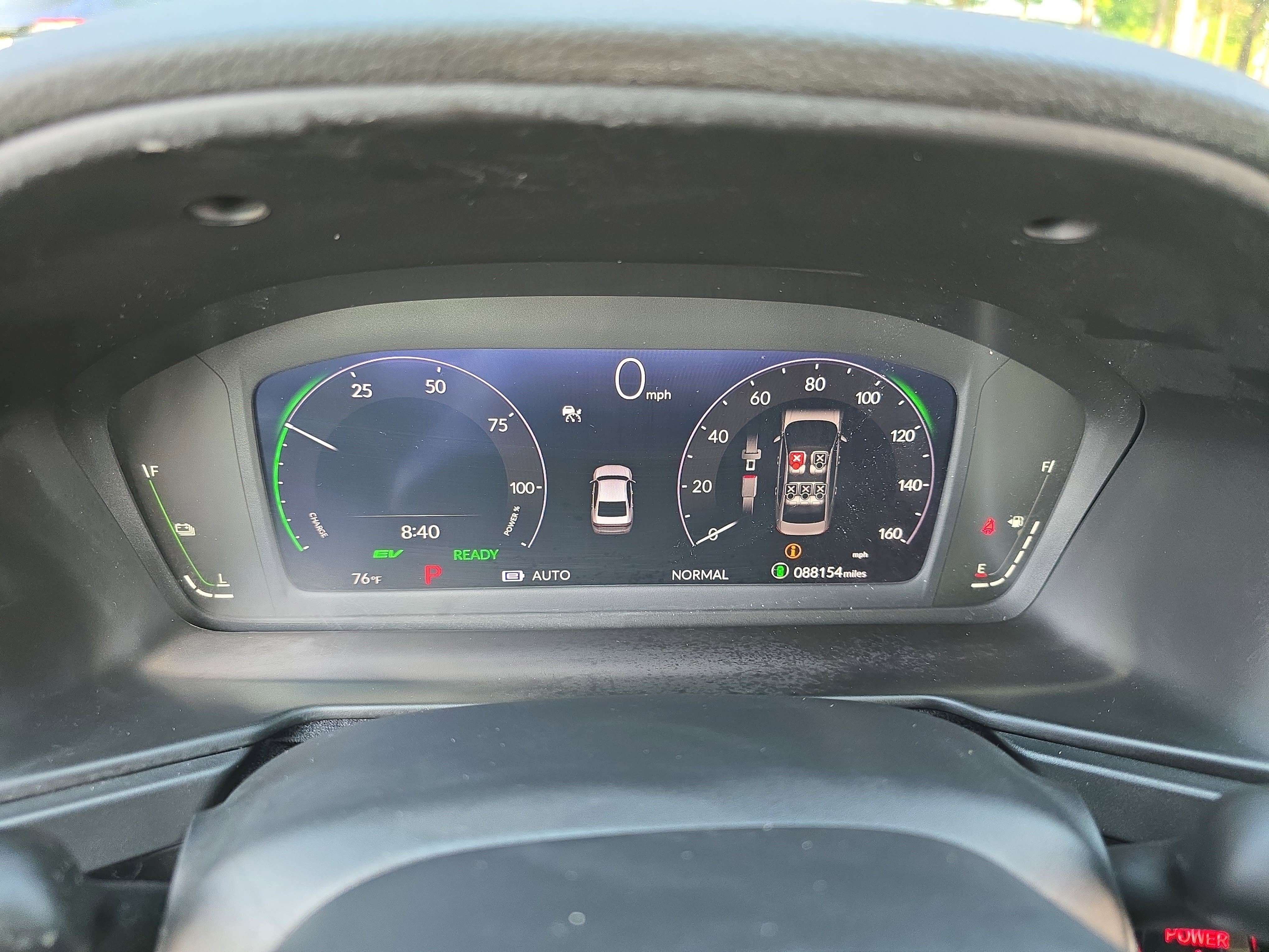 Used 2023 Honda Accord Touring image 19
