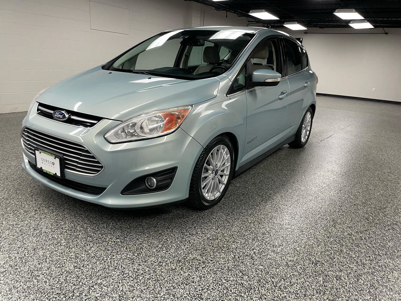 Used 2013 Ford C-MAX SEL image 8