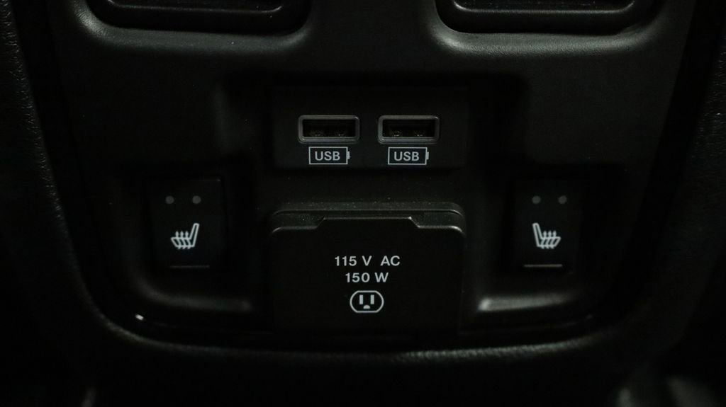 Used 2024 Dodge Durango SRT image 27