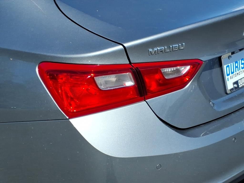 Used 2024 Chevrolet Malibu LS image 9