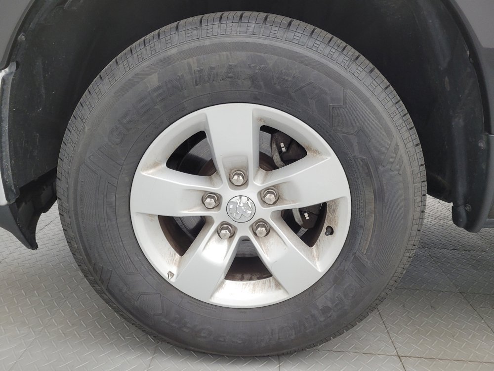 Used 2023 RAM 1500 Classic SLT w/ Trailer & Traction Group AWD/4WD image 31
