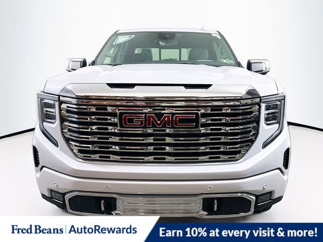 New 2026 GMC Sierra 1500 Denali image 2