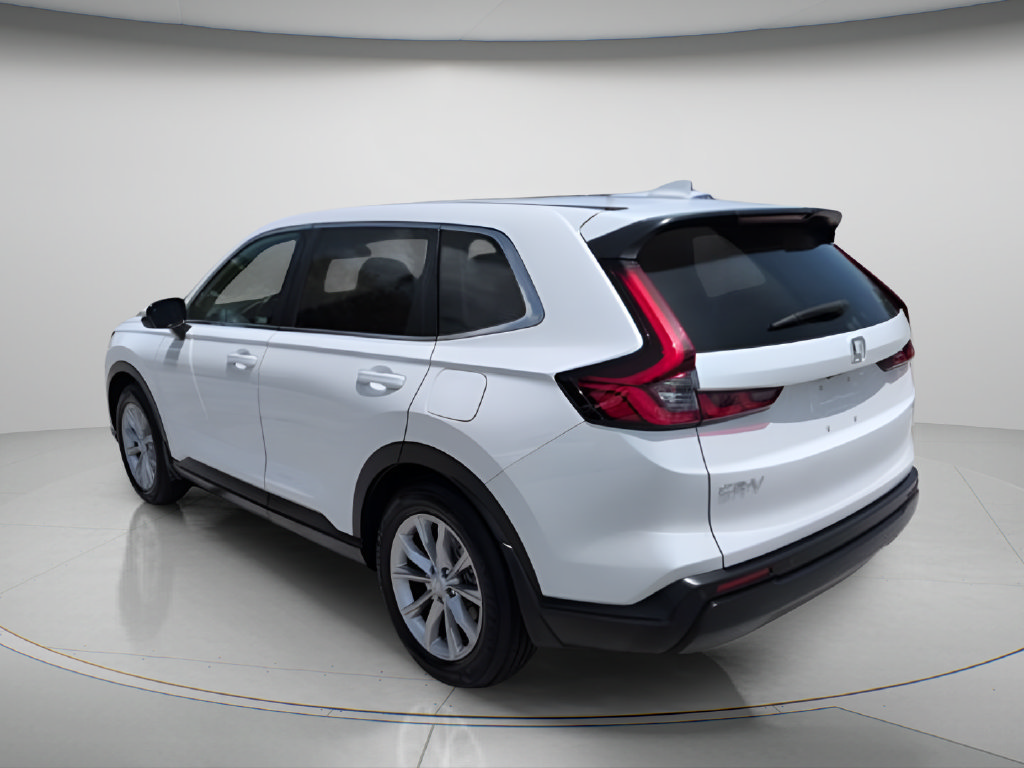 Used 2024 Honda CR-V EX-L image 6
