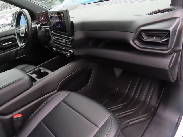 Used 2024 Chevrolet Silverado EV W/T image 33