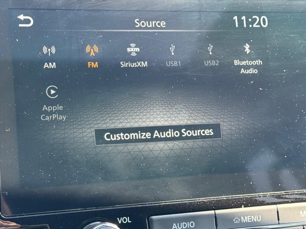 Certified 2025 Nissan Frontier PRO-4X w/ Pro Premium Package AWD/4WD image 22