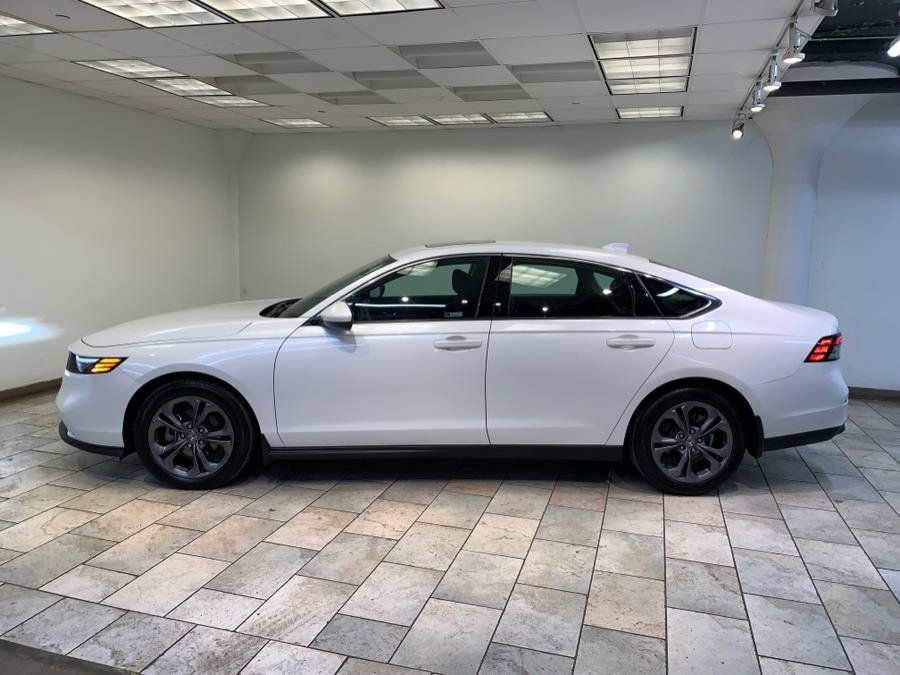 Used 2023 Honda Accord EX image 12