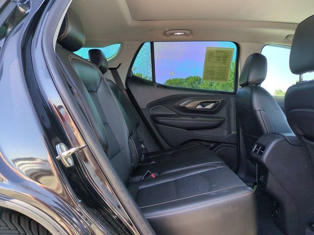 Used 2018 GMC Terrain SLT w/ Infotainment Package II AWD/4WD image 34