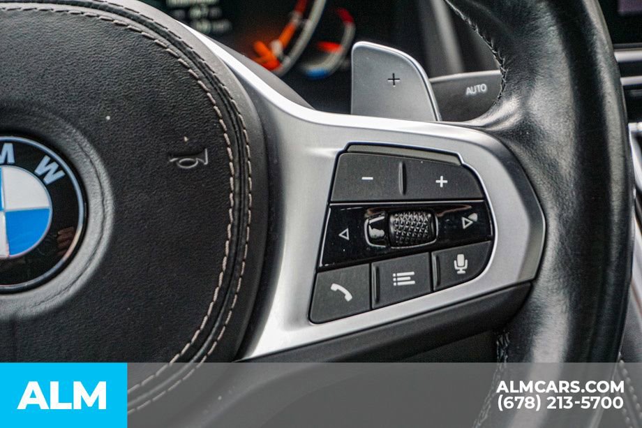 Used 2023 BMW 840i xDrive 840i image 29