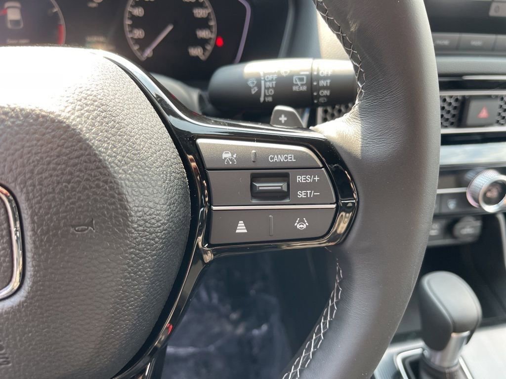 New 2026 Honda Civic Sport image 15