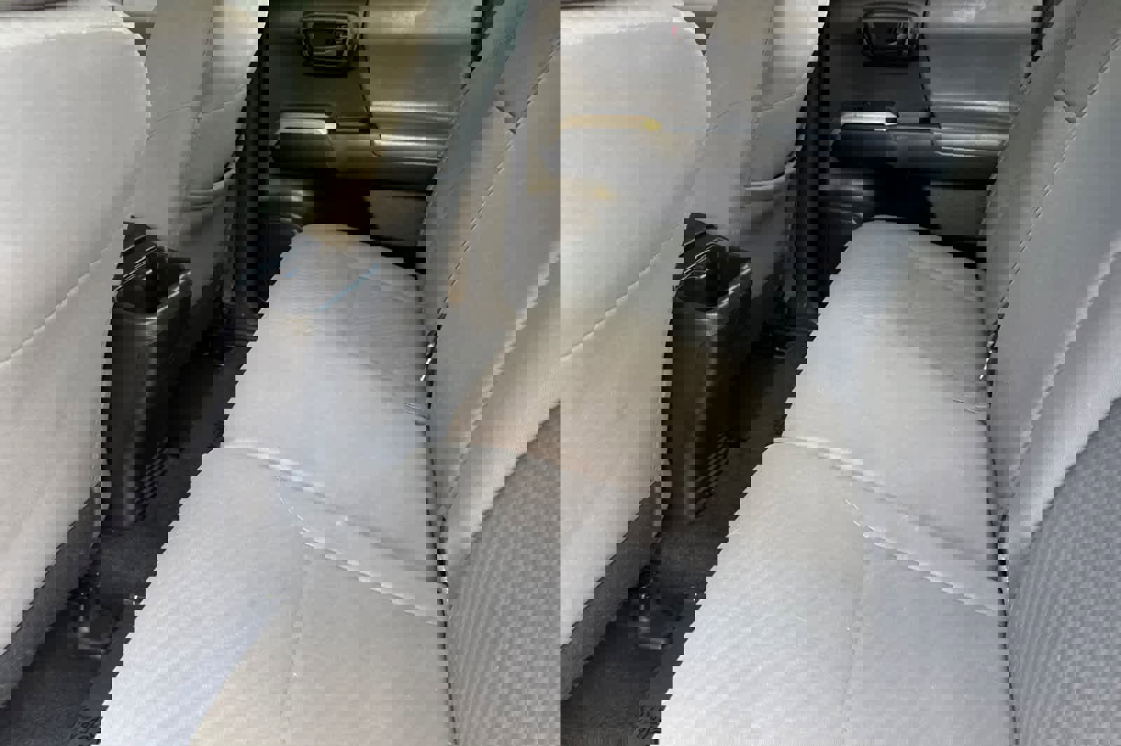 Certified 2022 Toyota Tacoma SR5 w/ Black Out Package (TMS) image 4