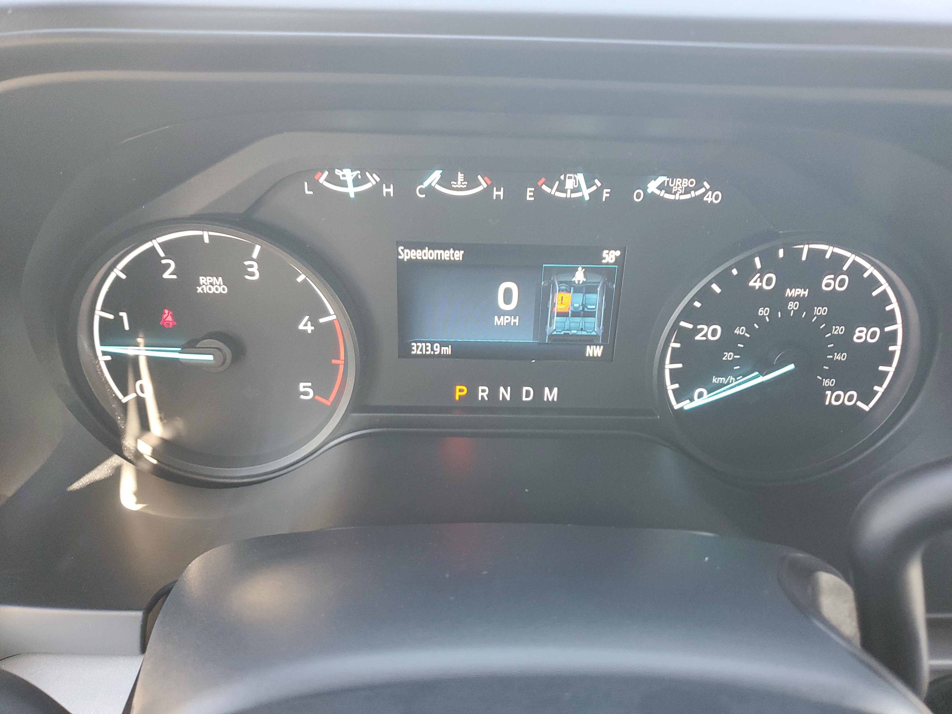 Used 2026 Ford F350 XL w/ STX Appearance Package image 30