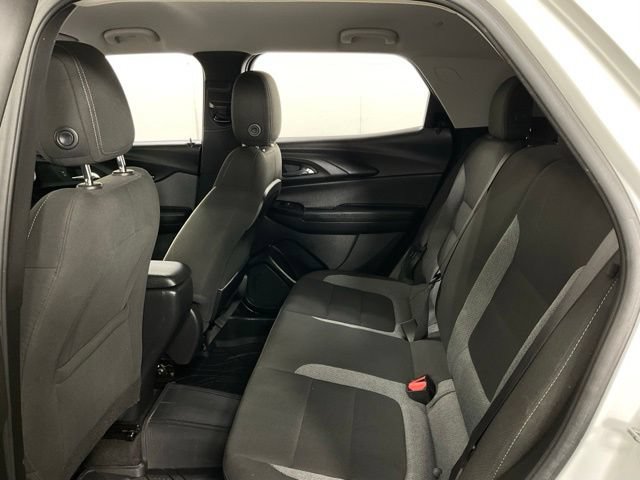 Used 2022 Chevrolet TrailBlazer LS AWD/4WD image 35