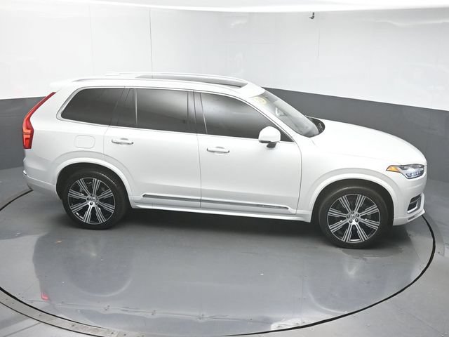Used 2020 Volvo XC90 T6 Inscription w/ Protection Package Premier AWD/4WD image 50