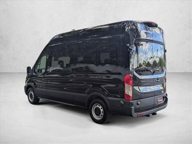 New 2026 Ford Transit 350 XL RWD image 7