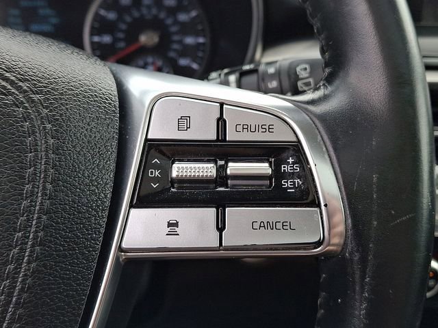 Certified 2022 Kia Telluride S image 22