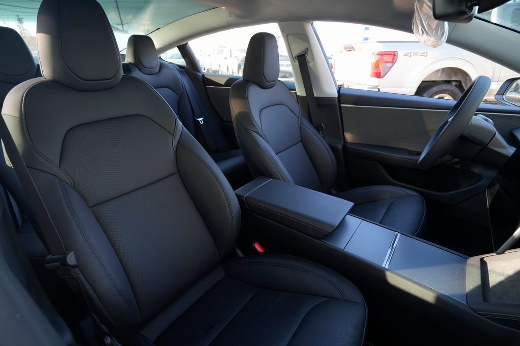 Used 2026 Tesla Model 3 Long Range image 21