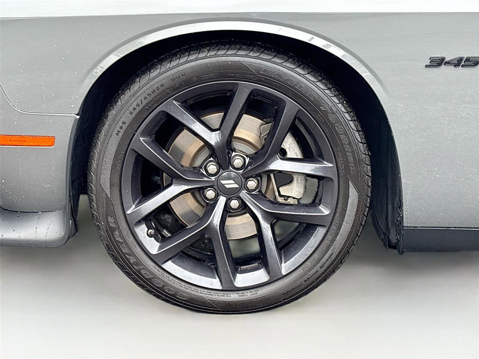 Used 2023 Dodge Challenger R/T w/ Blacktop Package image 35