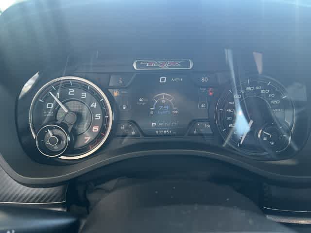 Used 2021 RAM 1500 TRX w/ TRX Level 2 Equipment Group AWD/4WD image 34