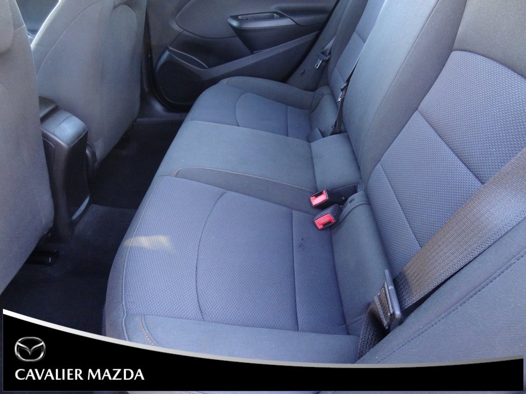 Used 2018 Chevrolet Cruze LS image 11