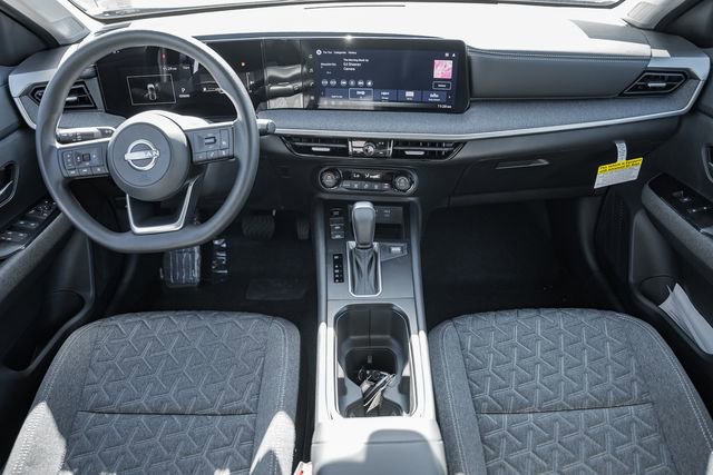 New 2026 Nissan Kicks SV image 18
