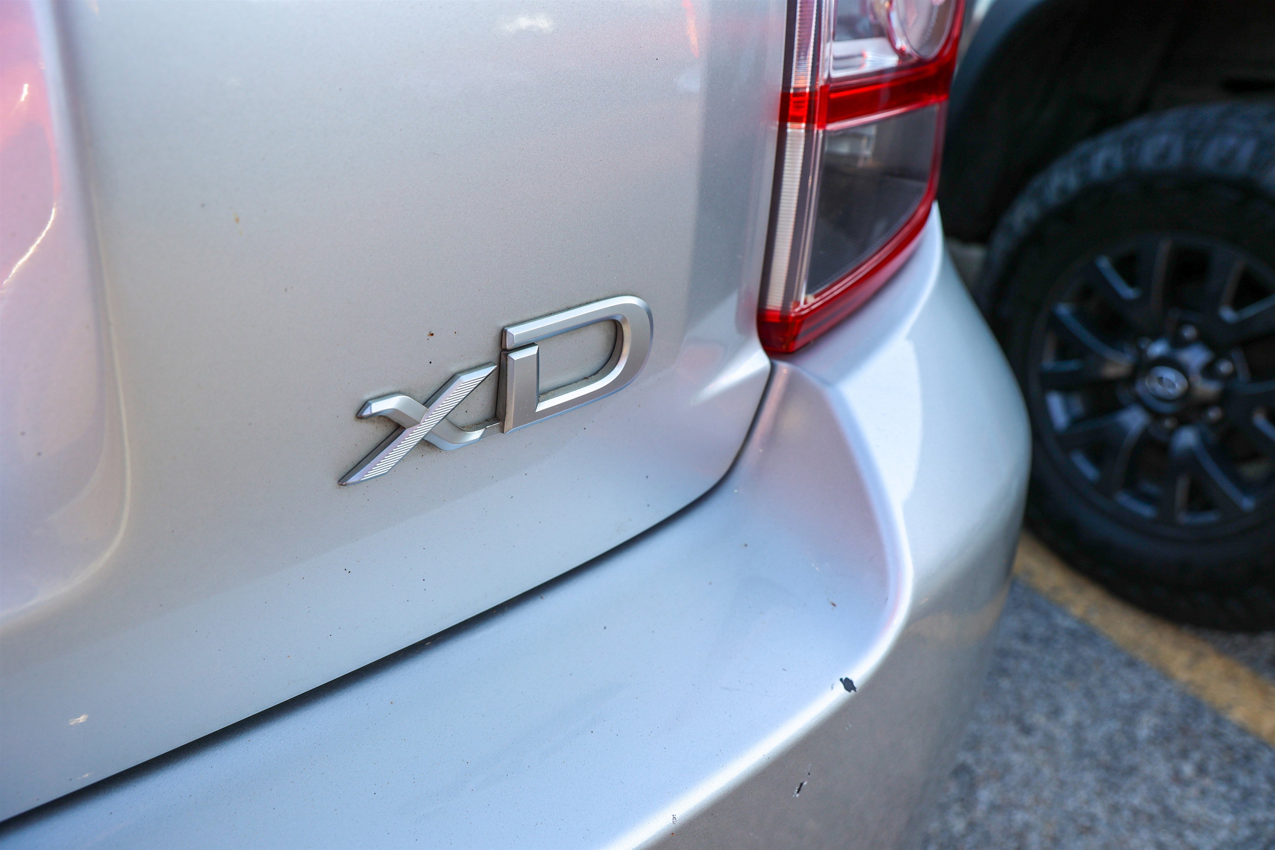 Used 2012 Scion xD FWD image 11