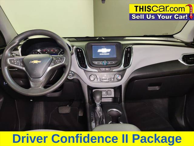 Used 2023 Chevrolet Equinox LS w/ LS Convenience Package FWD image 12