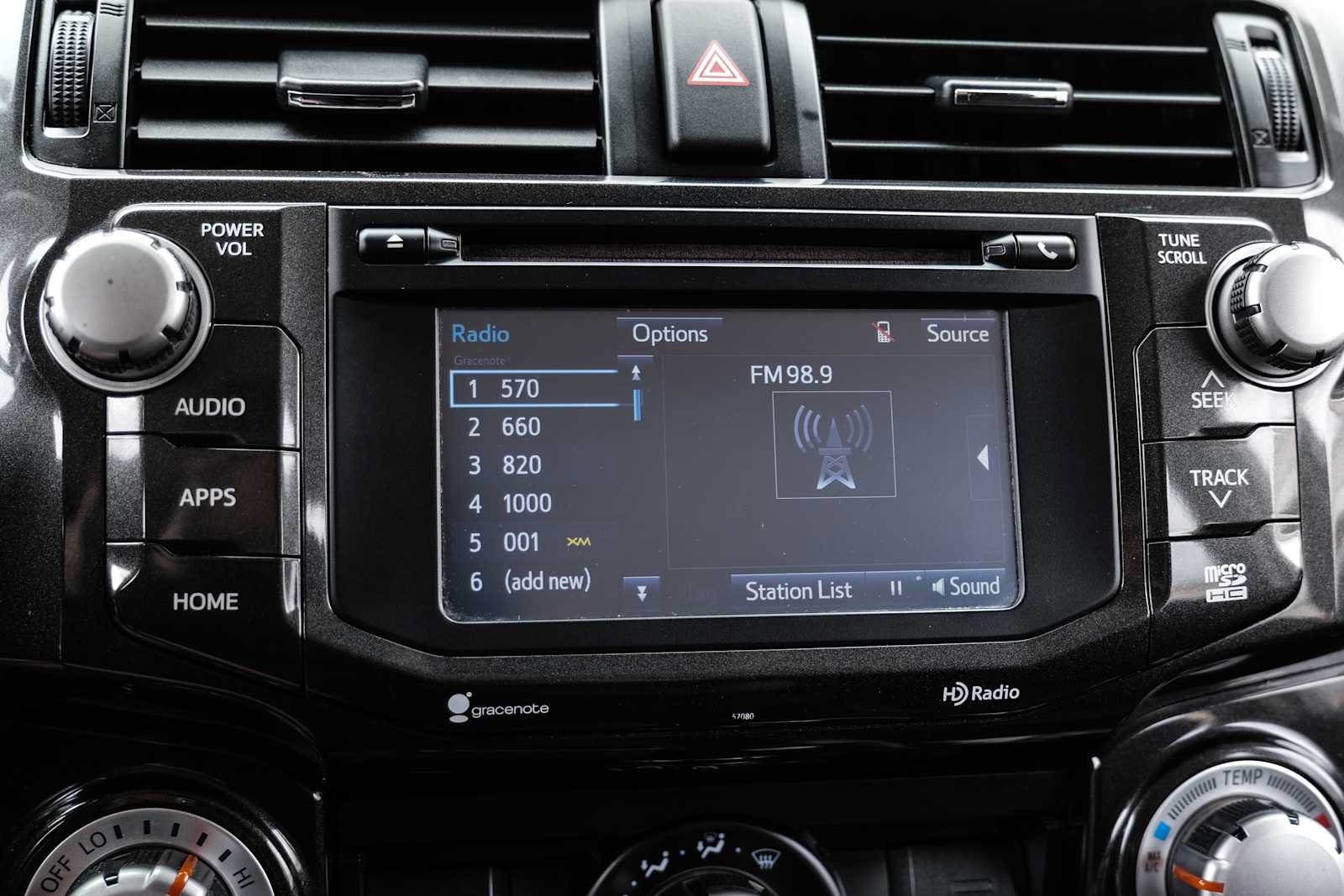 Used 2015 Toyota 4Runner Trail AWD/4WD image 29
