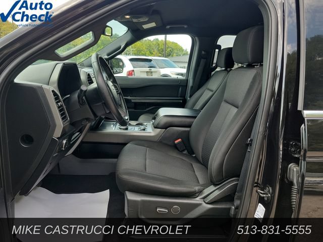 Used 2019 Ford Expedition Max XLT AWD/4WD image 22