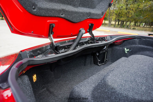 Used 2006 Pontiac Solstice Convertible w/ Premium Package image 46