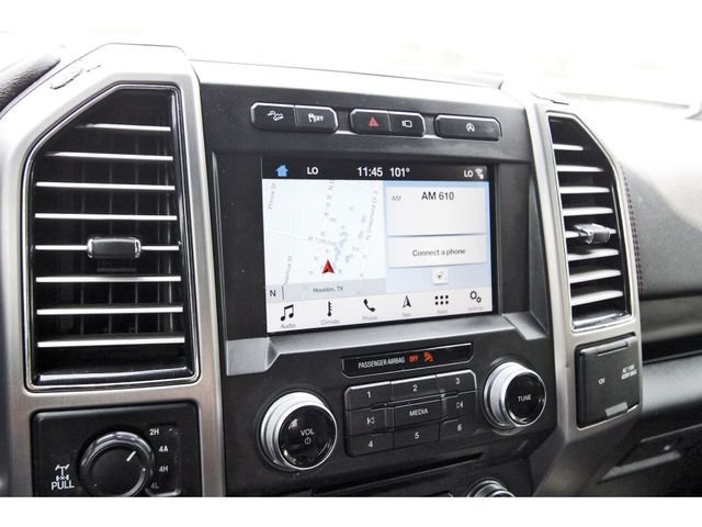 Used 2018 Ford F150 Platinum w/ Equipment Group 701A Luxury AWD/4WD image 22