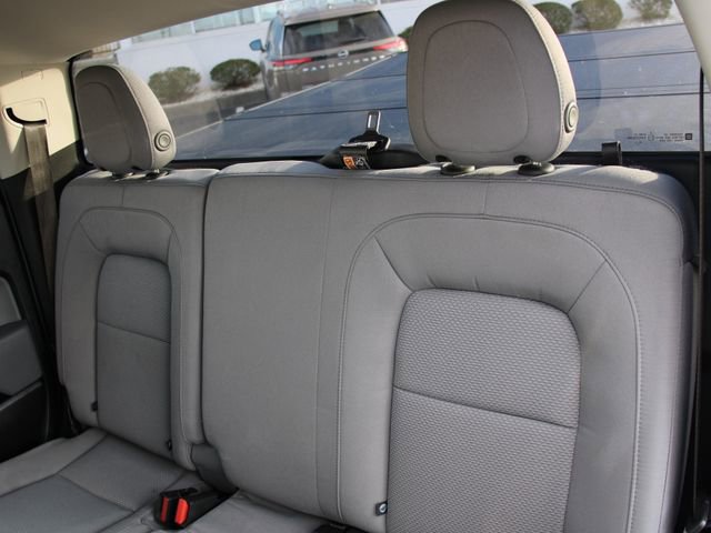 Used 2021 GMC Canyon Elevation Standard image 27