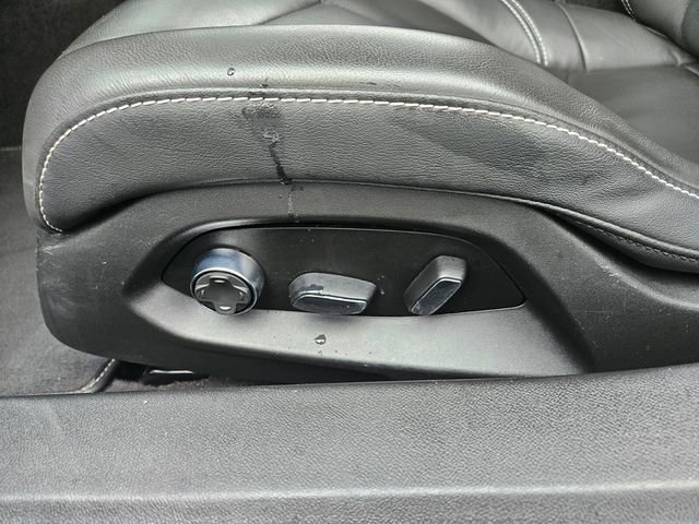 Used 2024 Chevrolet Corvette Stingray Preferred Cpe w/ 2LT image 8