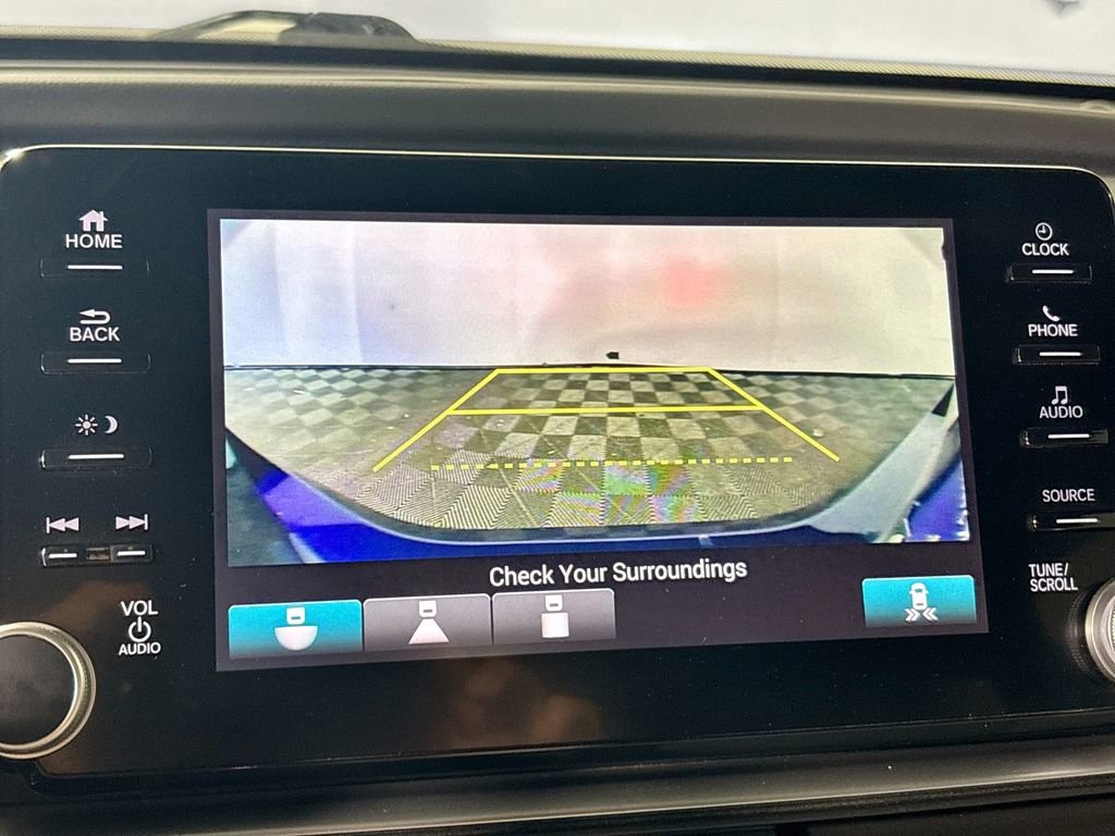 Used 2018 Honda Accord EX-L image 16