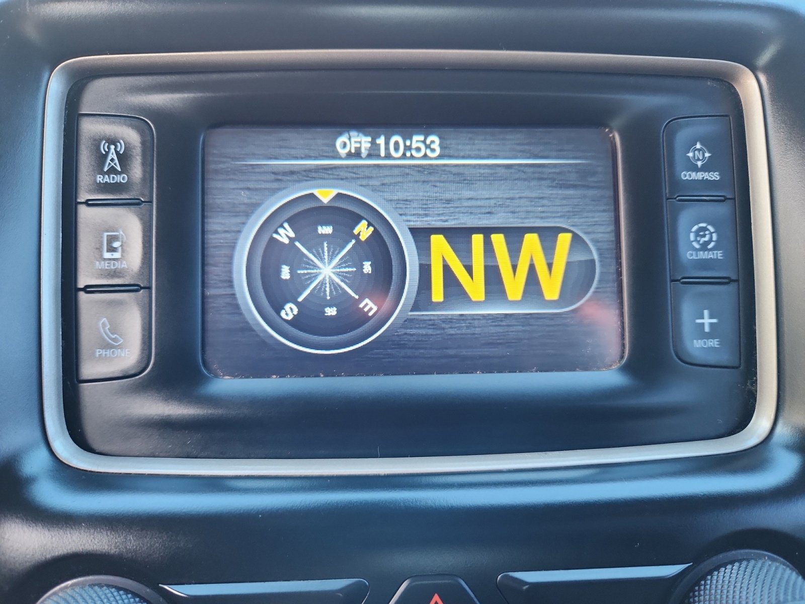 Used 2014 Jeep Grand Cherokee Laredo w/ Quick Order Package 23E image 28