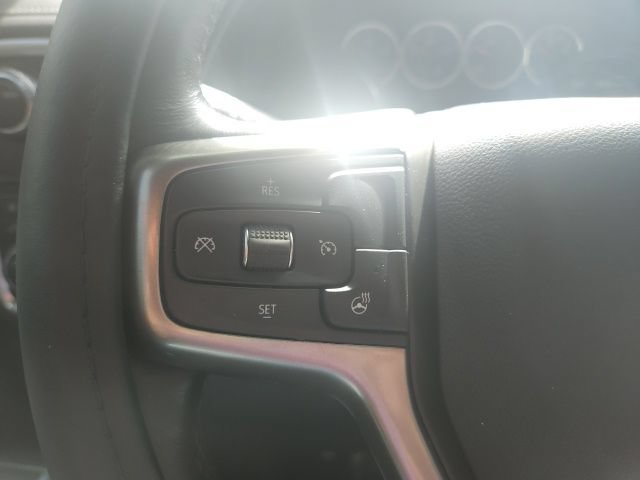 Used 2020 Chevrolet Silverado 1500 LT w/ All-Star Edition RWD image 13