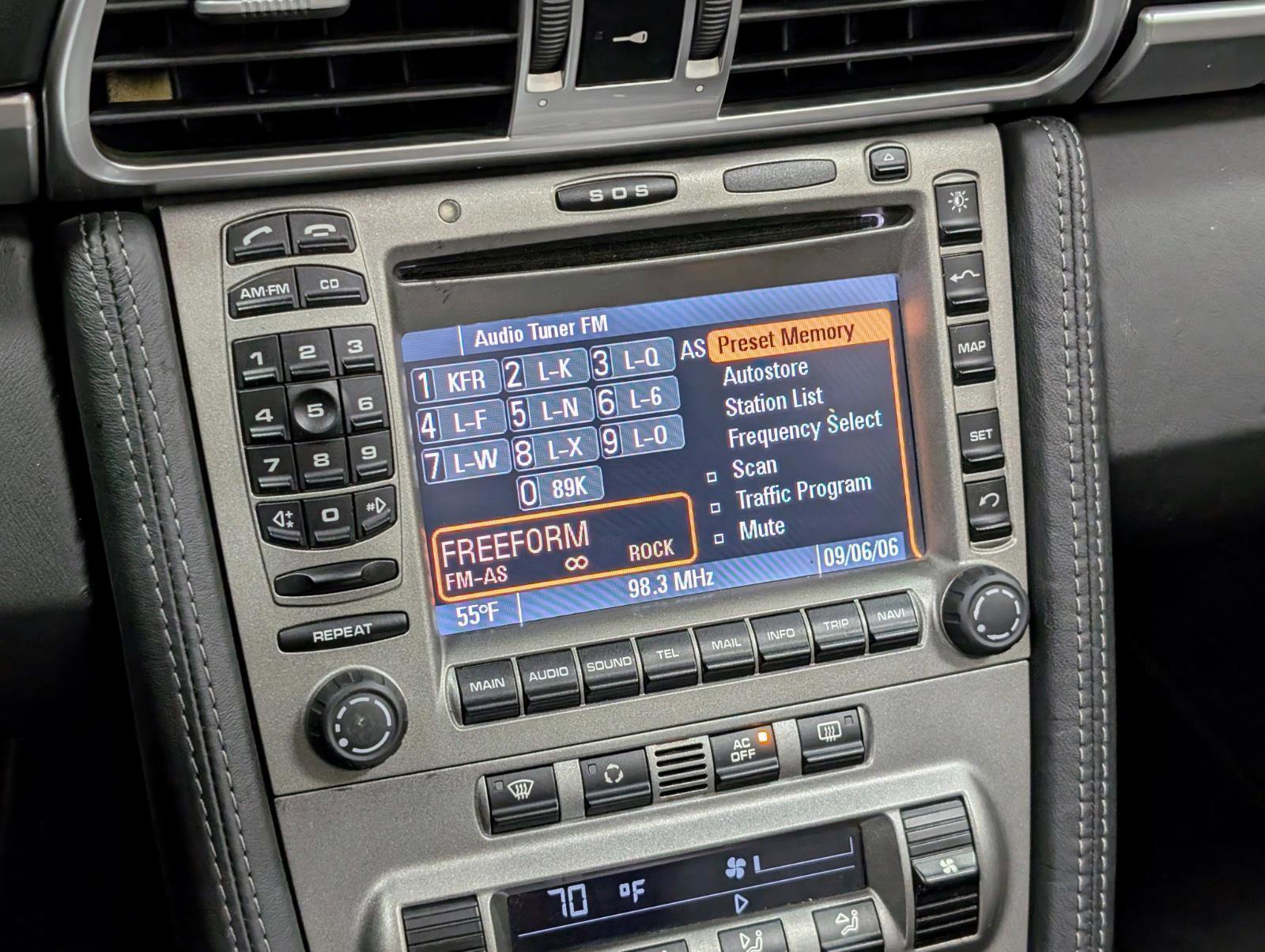 Used 2008 Porsche 911 Carrera S RWD image 38