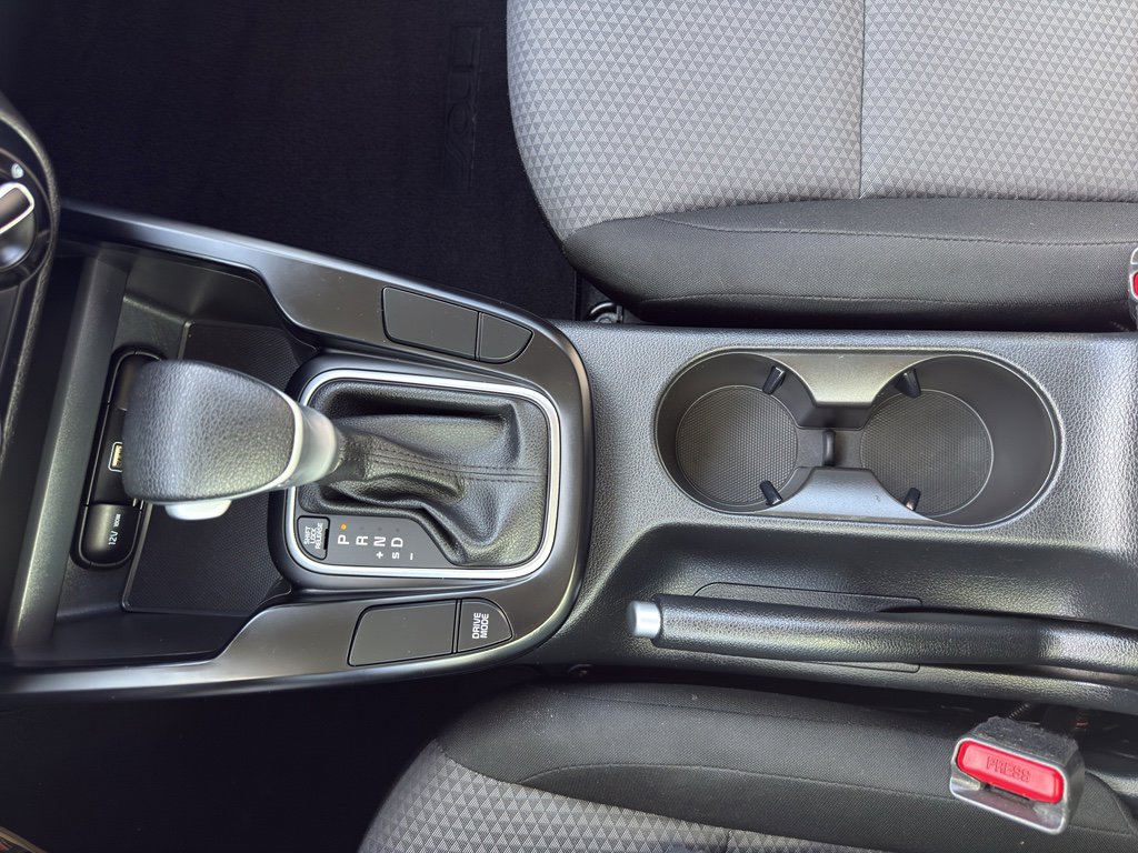 Used 2024 Kia Soul LX w/ LX Technology Package image 21