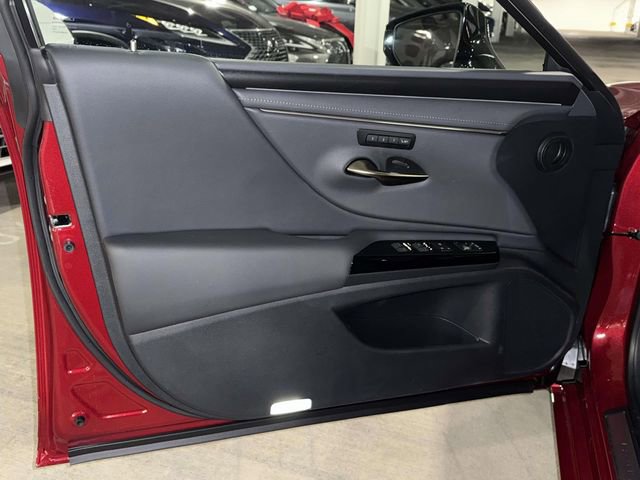 New 2025 Lexus ES 350 350 image 14