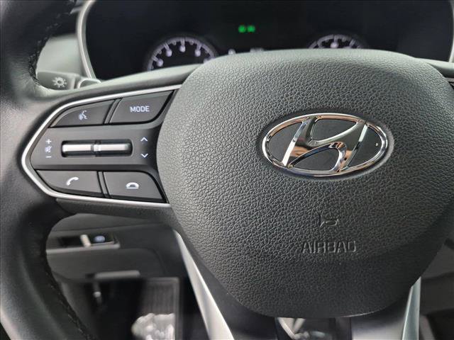 Certified 2023 Hyundai Santa Fe SEL FWD image 29