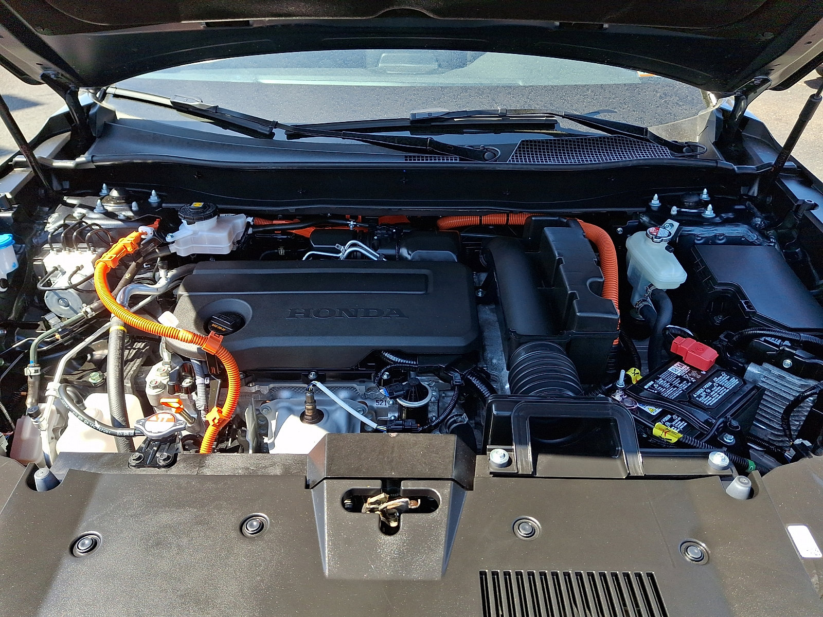 Used 2025 Honda CR-V Sport-L image 29