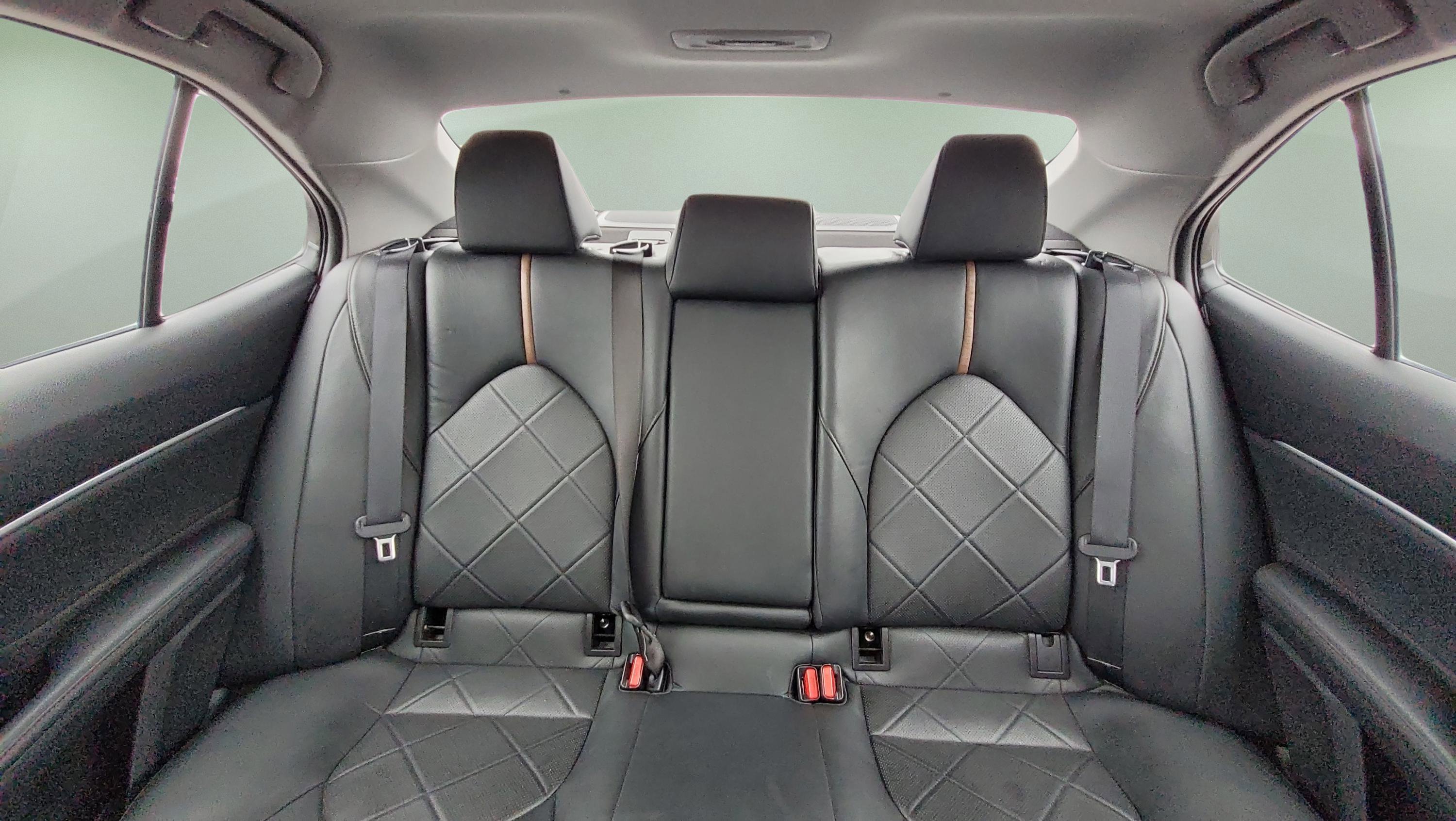 Used 2018 Toyota Camry XLE w/ Audio Package image 18