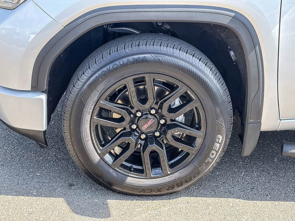 Used 2022 GMC Sierra 1500 Elevation w/ Driver Alert Package I image 15