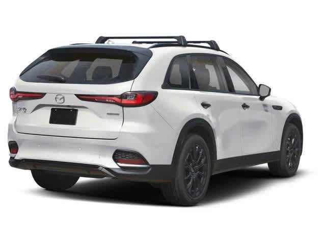 New 2026 MAZDA CX-70 3.3 Turbo w/ Premium Package AWD/4WD image 2